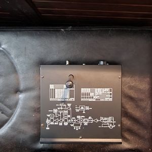 Williams Sound Transmitter